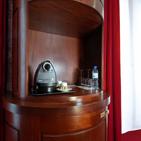 Grand De L'opera - Bw Premier Collection 4* Toulouse