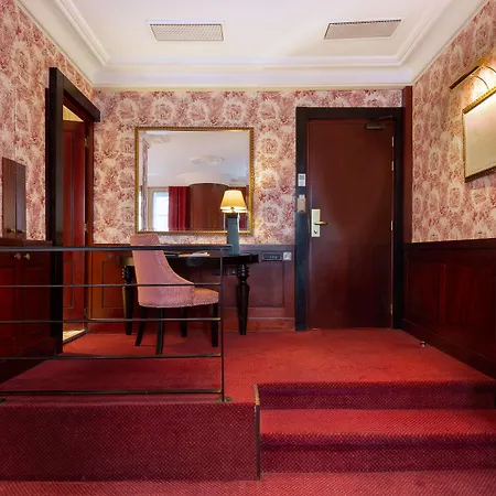 Grand De L'opera - Bw Premier Collection 4* Toulouse