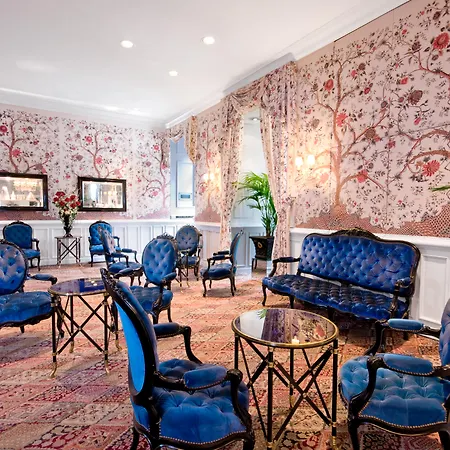 Grand De L'opera - Bw Premier Collection Otel 4*