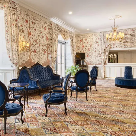 Grand De L'opera - Bw Premier Collection 4* Toulouse