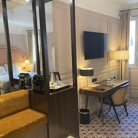 Grand De L'opera - Bw Premier Collection 4* Toulouse