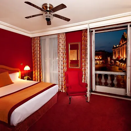 Grand De L'opera - Bw Premier Collection Otel Toulouse